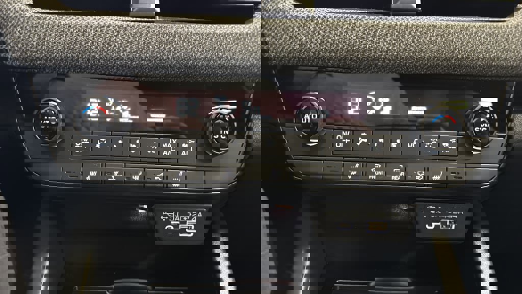 New 2026 Subaru Outback Limited image 25