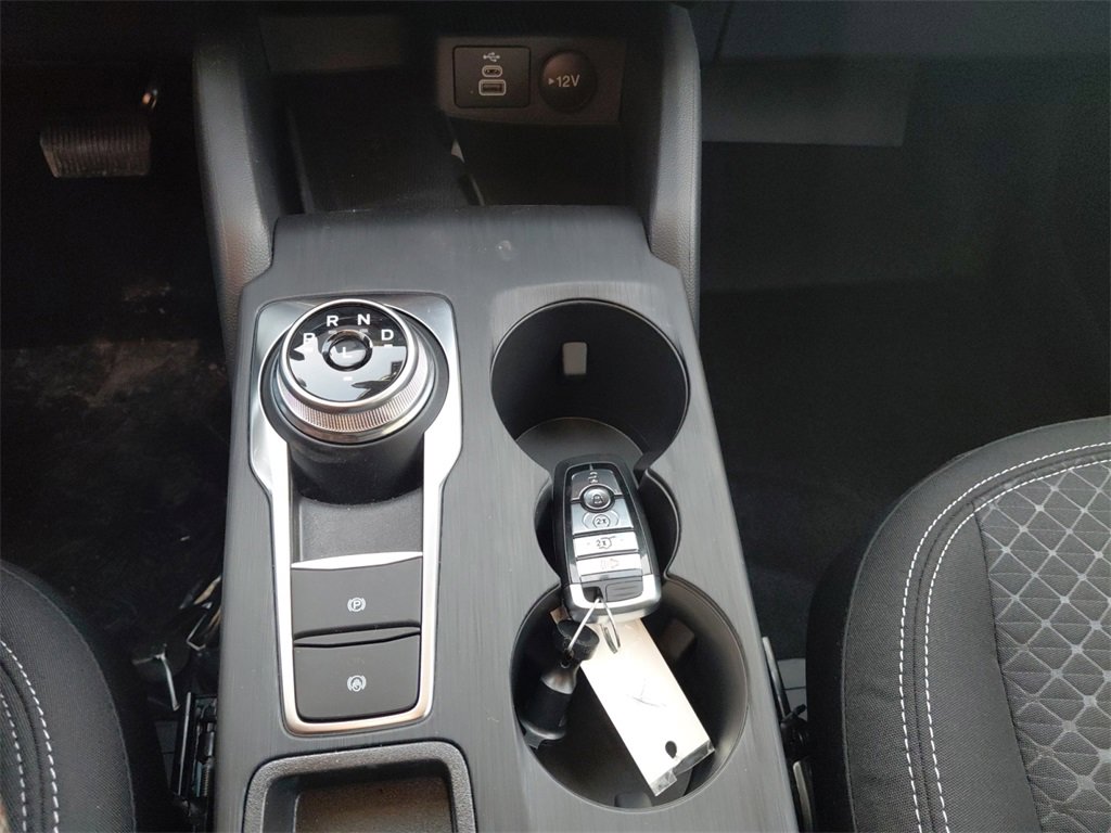 New 2026 Ford Escape Active w/ Active Premium Tech Pack image 30