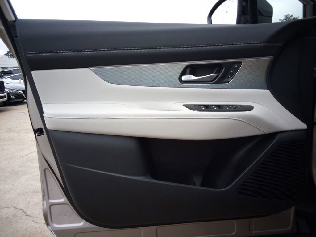 New 2026 Nissan Murano SL AWD/4WD image 11