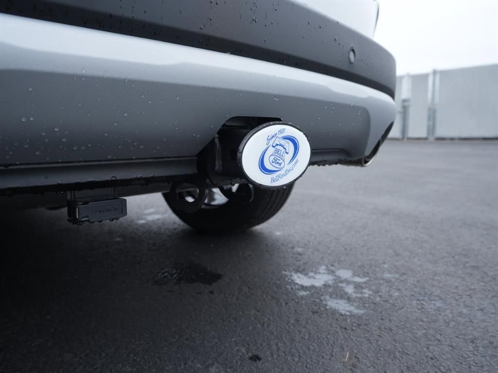 New 2026 Ford Escape Platinum w/ Premium Technology Package image 29