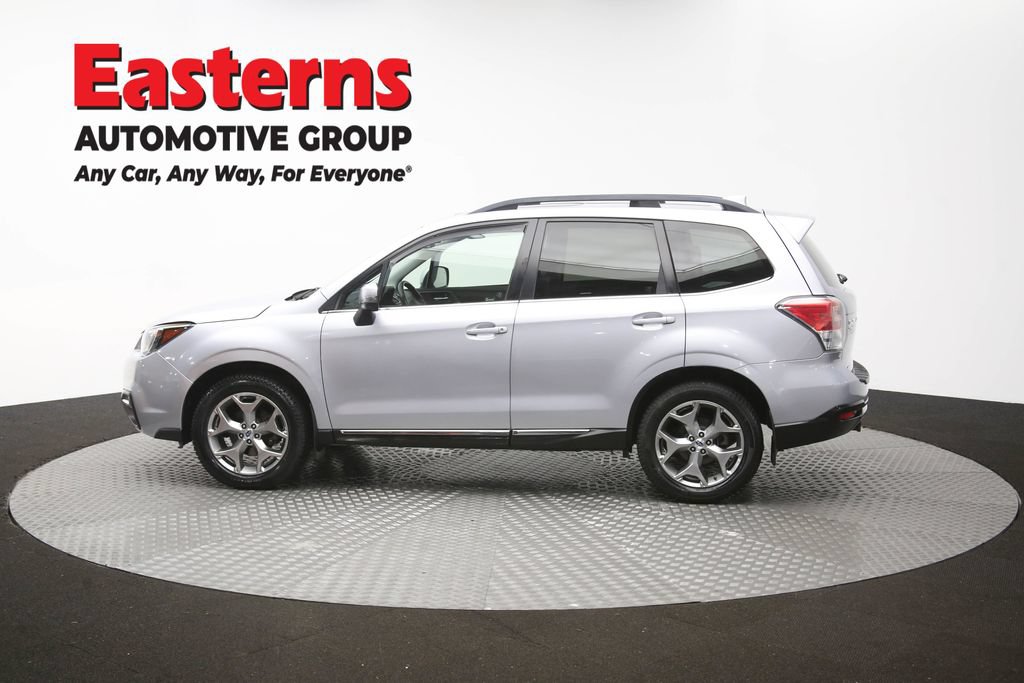 Used 2017 Subaru Forester 2.5i Touring w/ Popular Package #2 AWD/4WD image 64