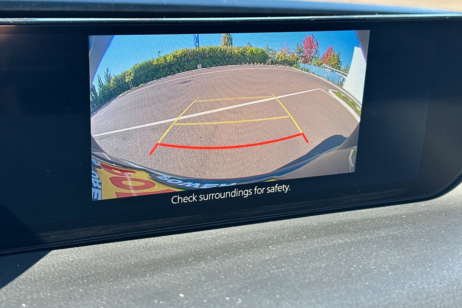 Used 2024 MAZDA CX-50 AWD 2.5 S w/ Cargo Package image 10