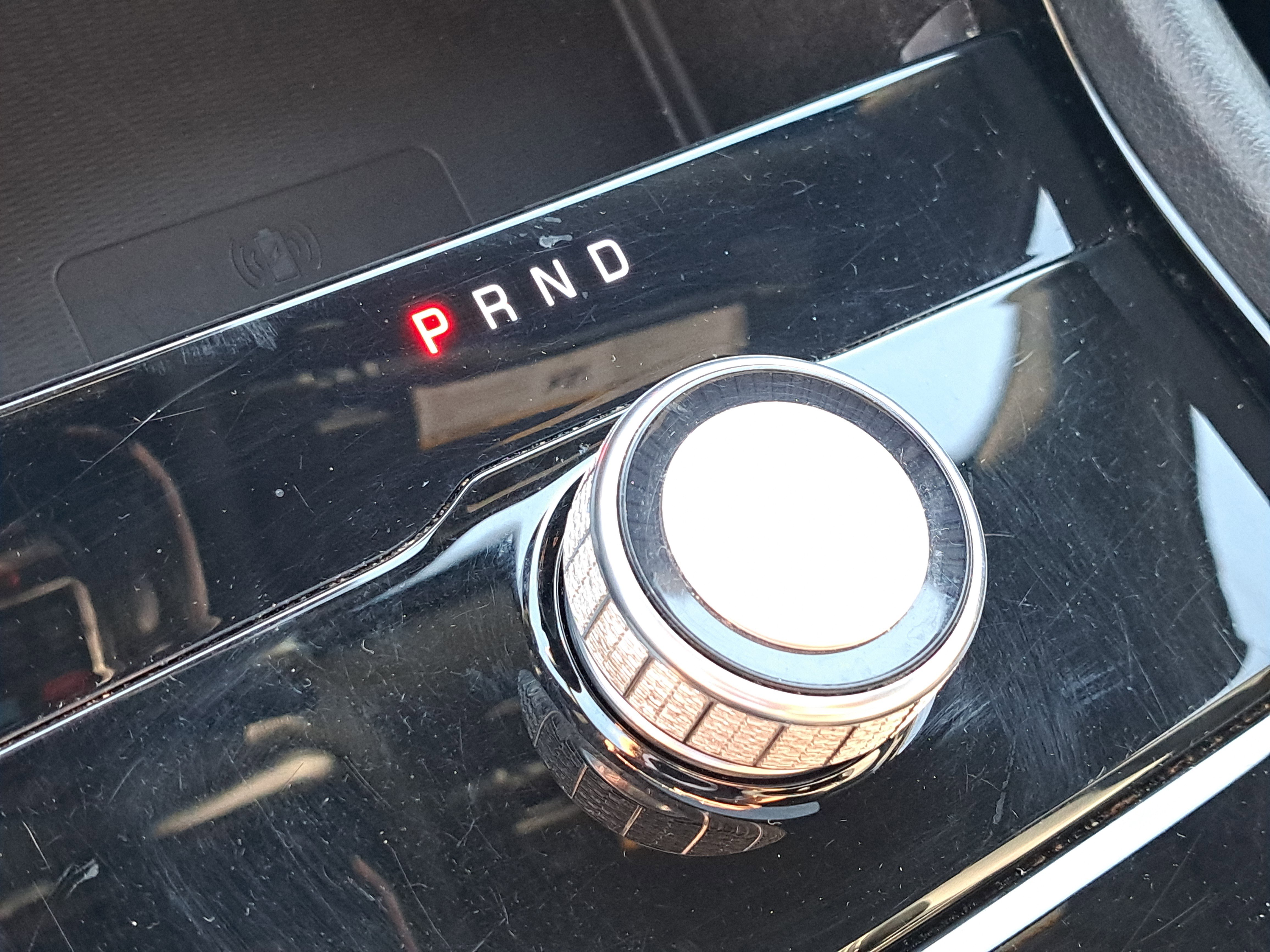 Used 2021 Jeep Grand Cherokee L Overland w/ Luxury Tech Group IV image 29