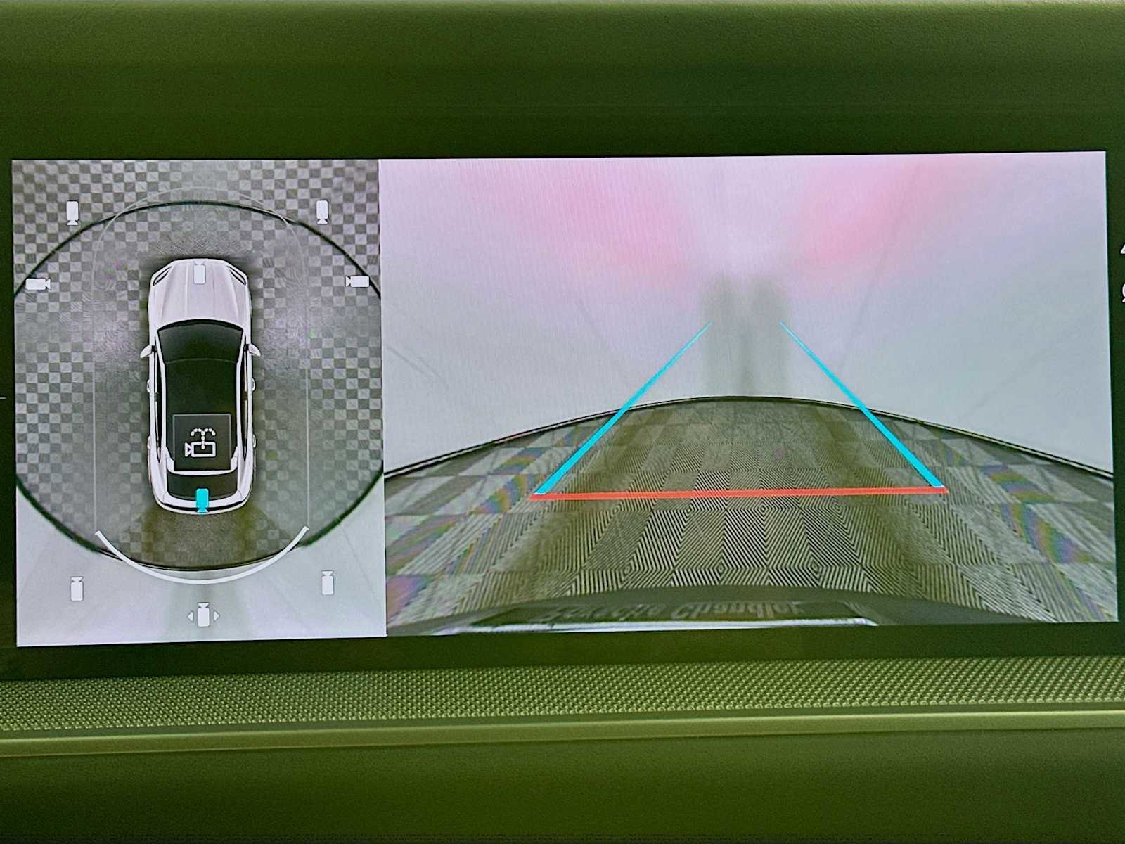 New 2026 Porsche Cayenne Coupe image 19