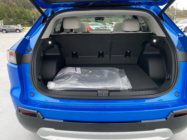 New 2025 Honda Prologue Elite image 12