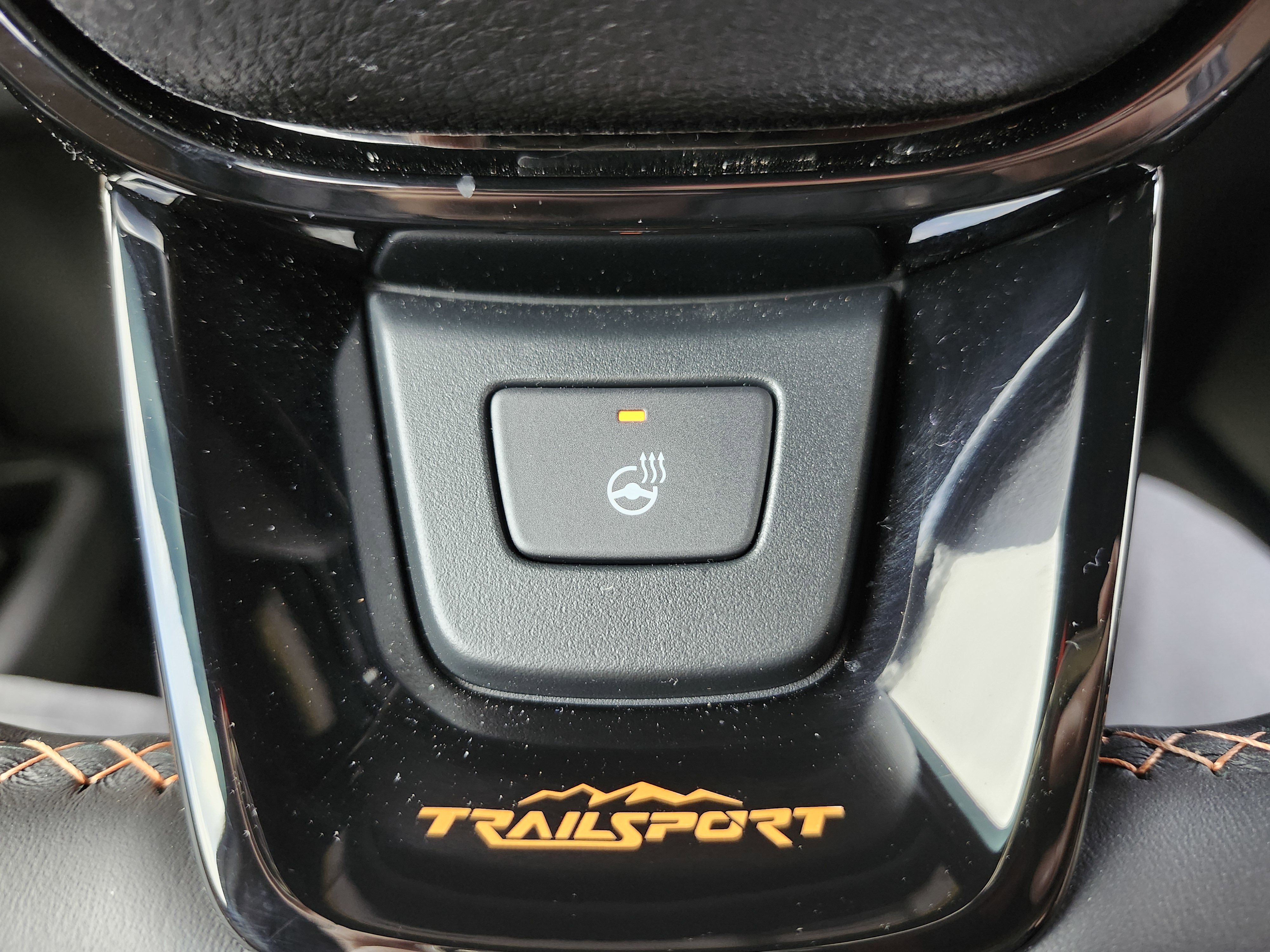Used 2026 Honda Passport TrailSport Elite image 13
