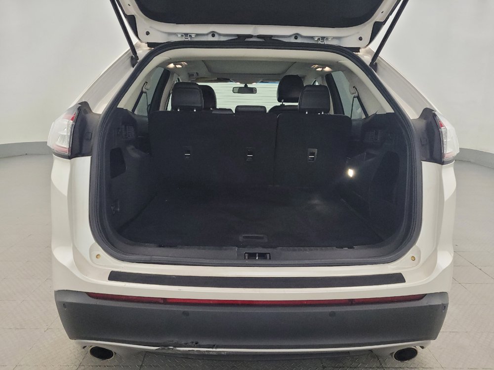 Used 2017 Ford Edge SEL w/ Equipment Group 201A AWD/4WD image 29