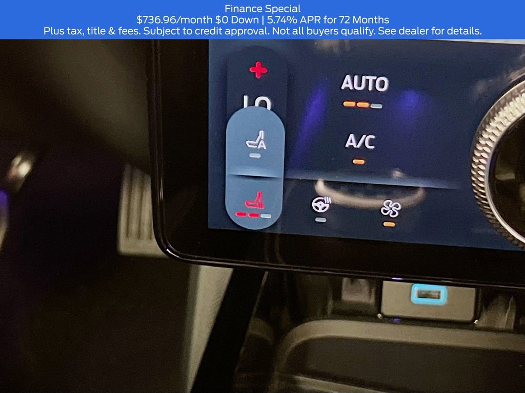 Used 2024 Ford Mustang Mach-E GT image 22