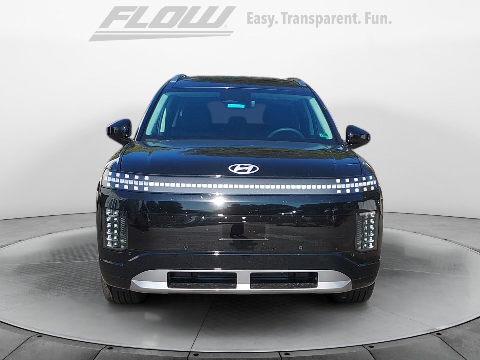 New 2026 Hyundai Ioniq 9 SEL image 2