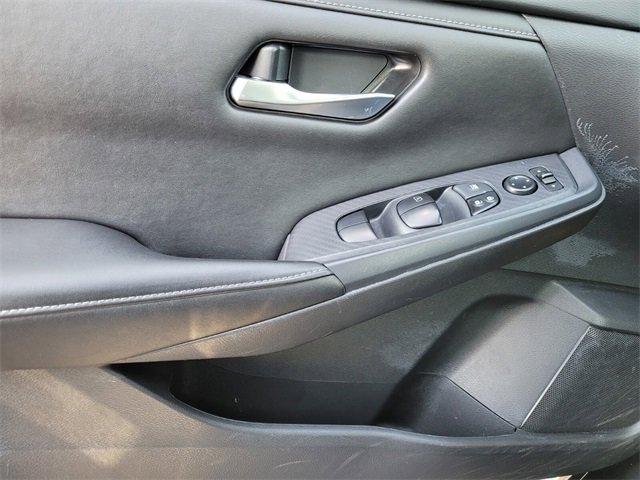 Used 2024 Nissan Sentra SV w/ All-Weather Package image 32