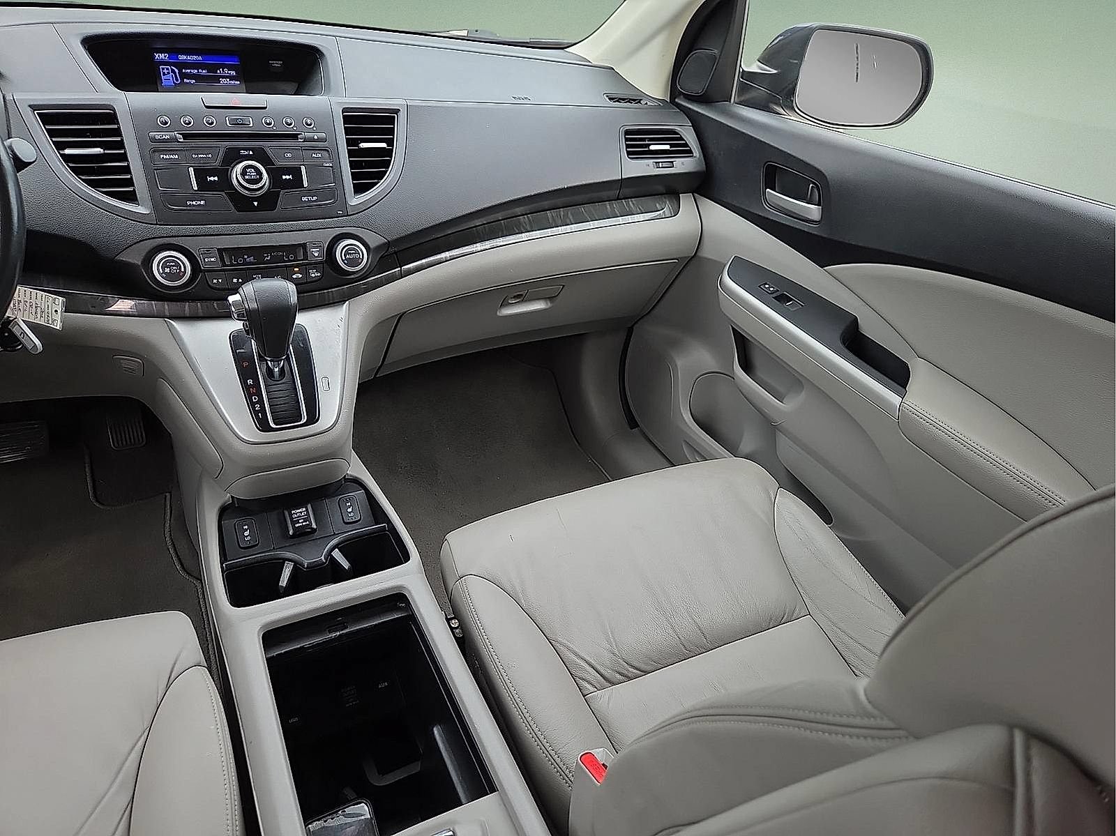 Used 2012 Honda CR-V EX-L image 12