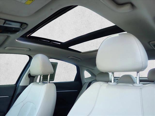 Used 2020 Hyundai Sonata Limited FWD image 11