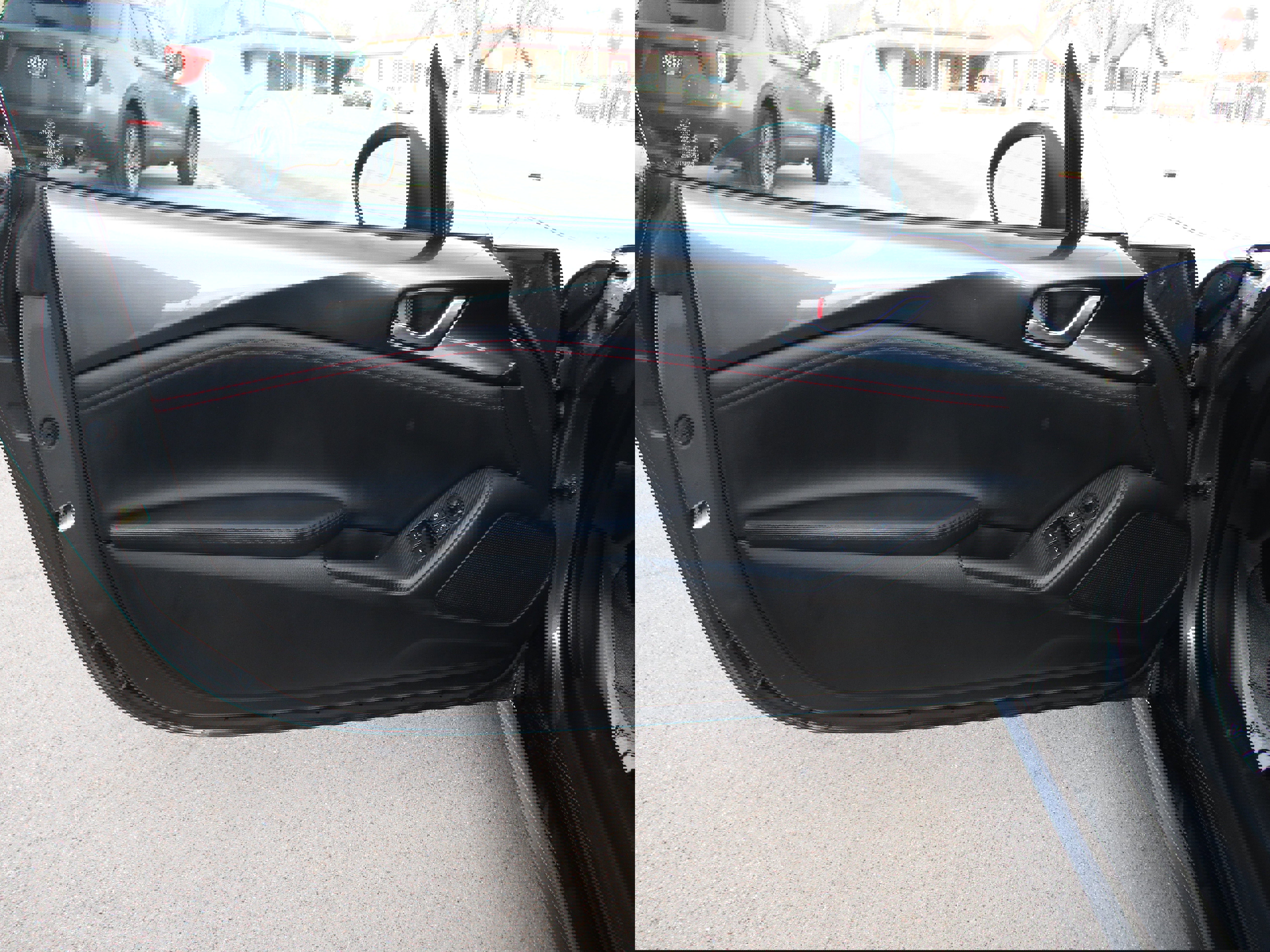 Used 2017 MAZDA MX-5 Miata RF Club image 11