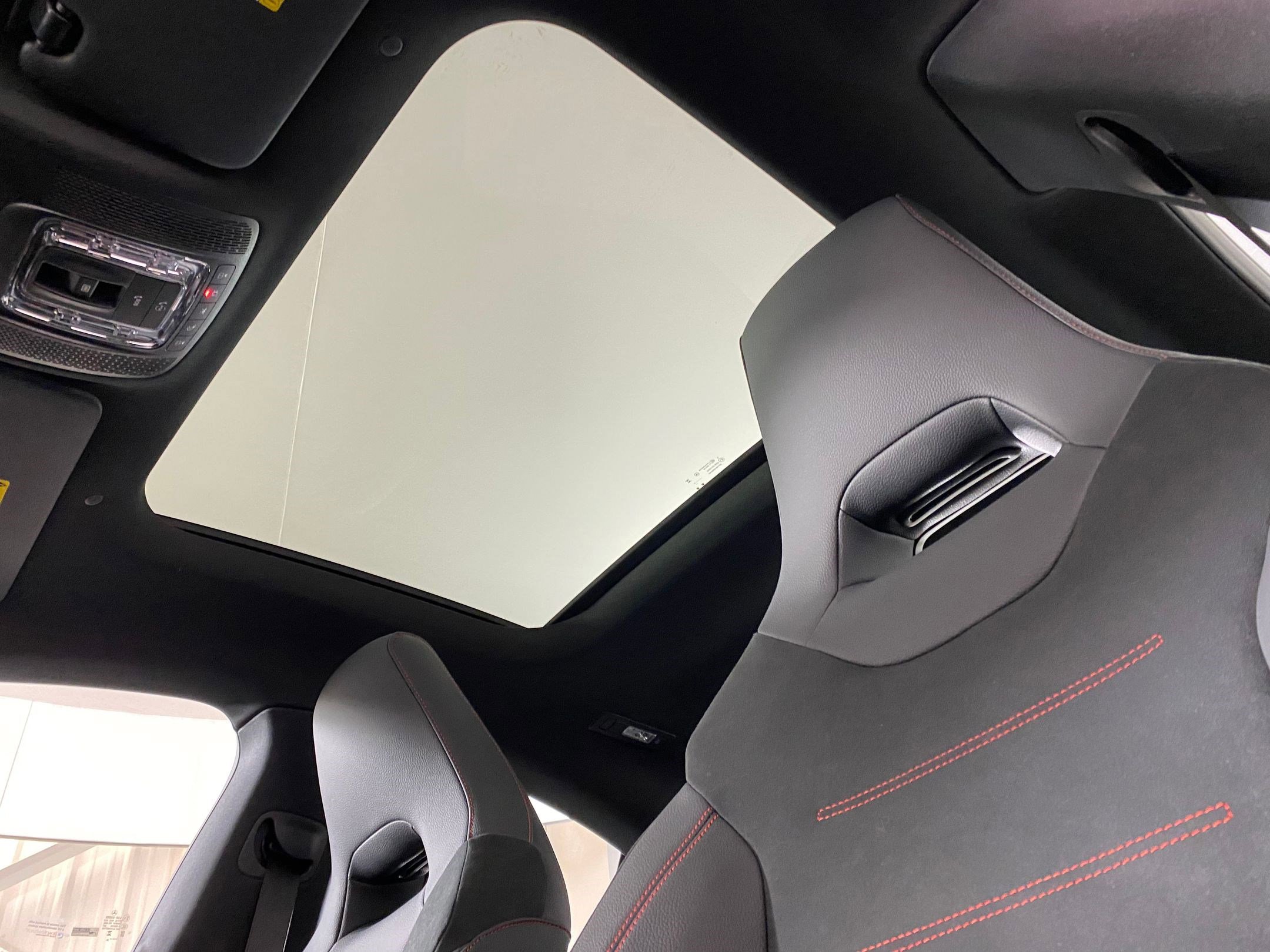 New 2026 Mercedes-Benz CLA 250 4MATIC image 14