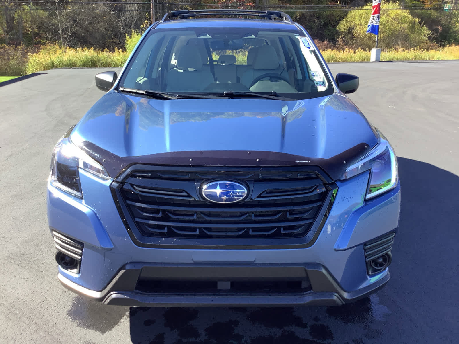 Used 2022 Subaru Forester image 5