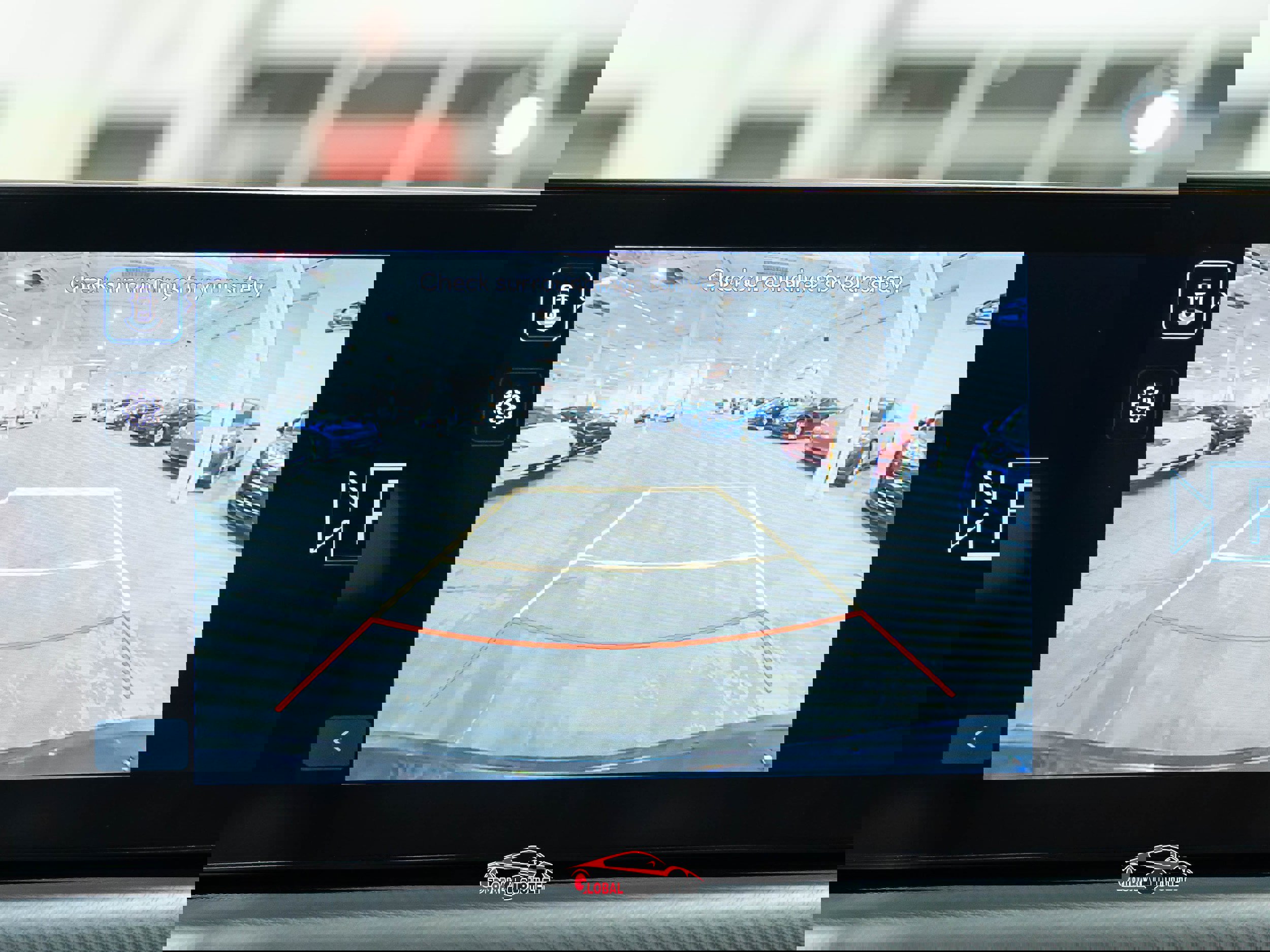 Used 2024 Hyundai Sonata SEL image 32