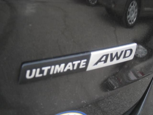 Used 2017 Hyundai Santa Fe AWD w/ SE Ultimate Tech Package 03 image 11