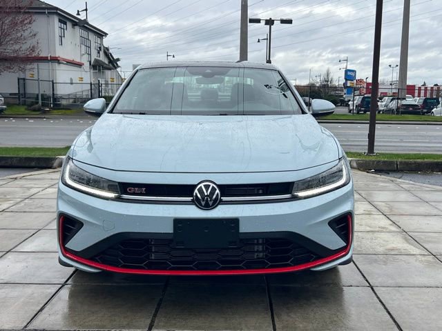 Used 2025 Volkswagen Jetta GLI Autobahn image 6