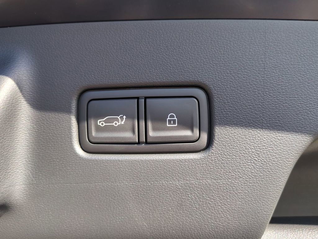 New 2026 Hyundai Palisade Calligraphy image 13