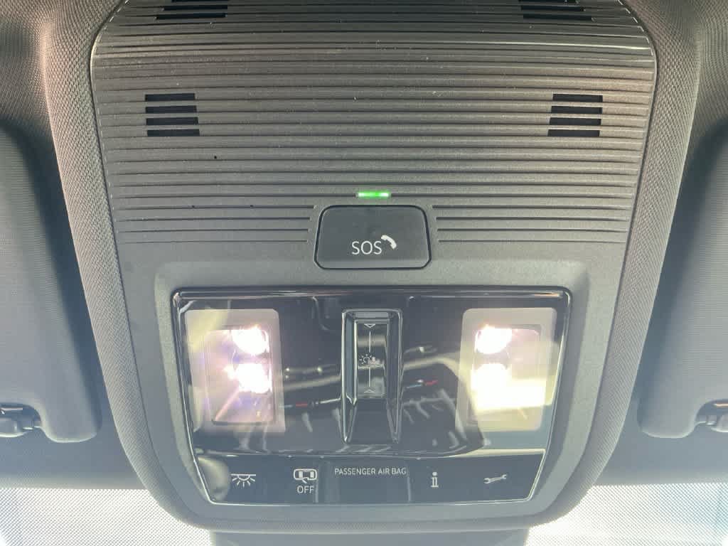 New 2026 Volkswagen ID.4 Pro S AWD/4WD image 25
