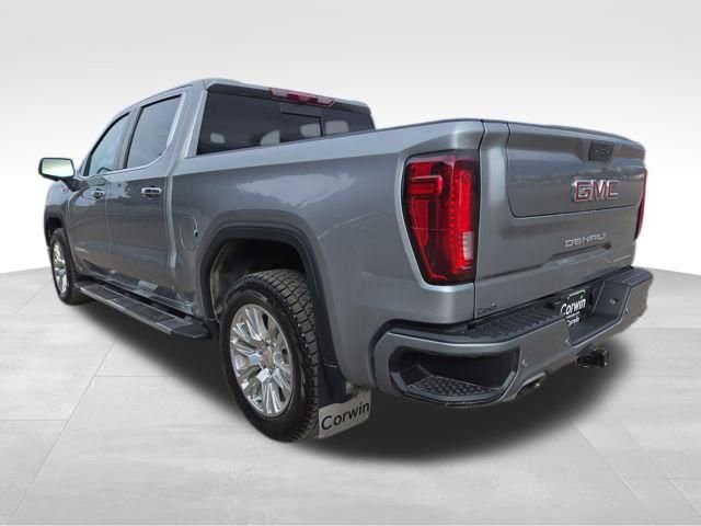 Used 2023 GMC Sierra 1500 Denali w/ Technology Package image 11