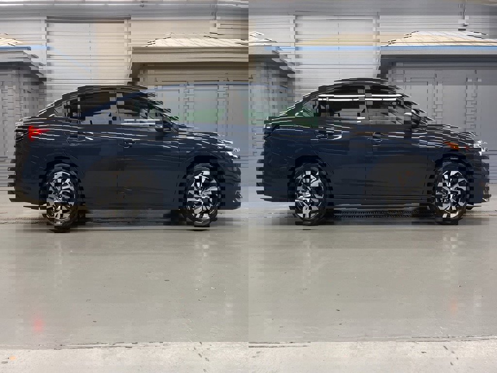 Certified 2025 Subaru Legacy image 8