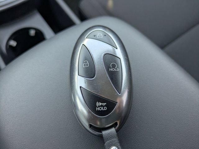 Used 2026 Hyundai Kona SEL Sport AWD/4WD image 27
