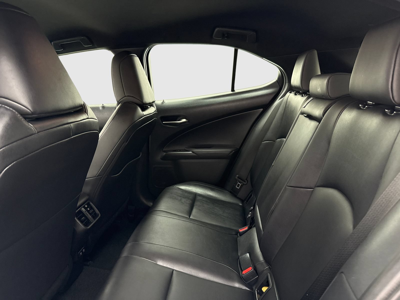 Used 2020 Lexus UX 200 w/ Accessory Package FWD image 38