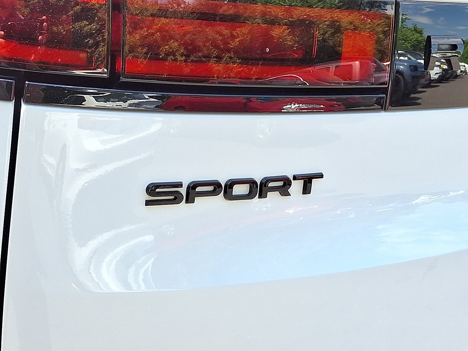 Used 2025 Land Rover Range Rover Sport Autobiography AWD/4WD image 31
