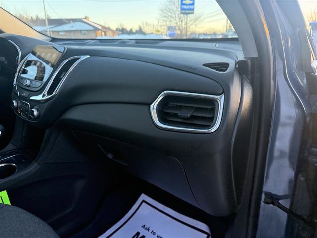 Used 2024 Chevrolet Equinox LT image 19