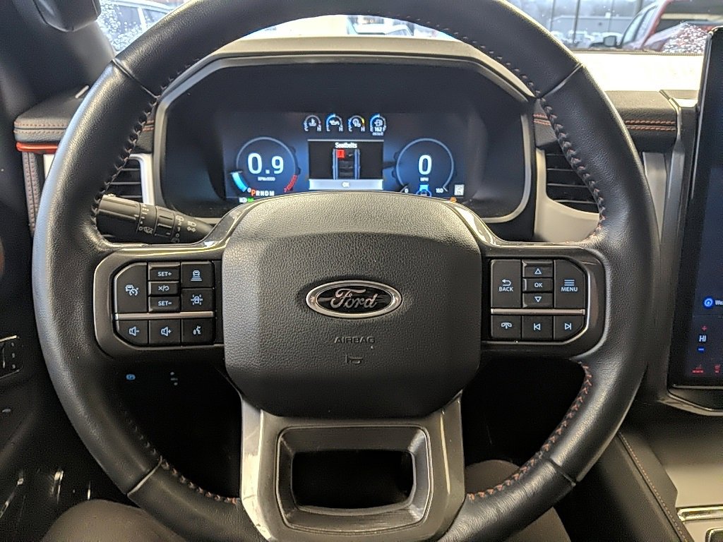 Used 2023 Ford Expedition Timberline image 19