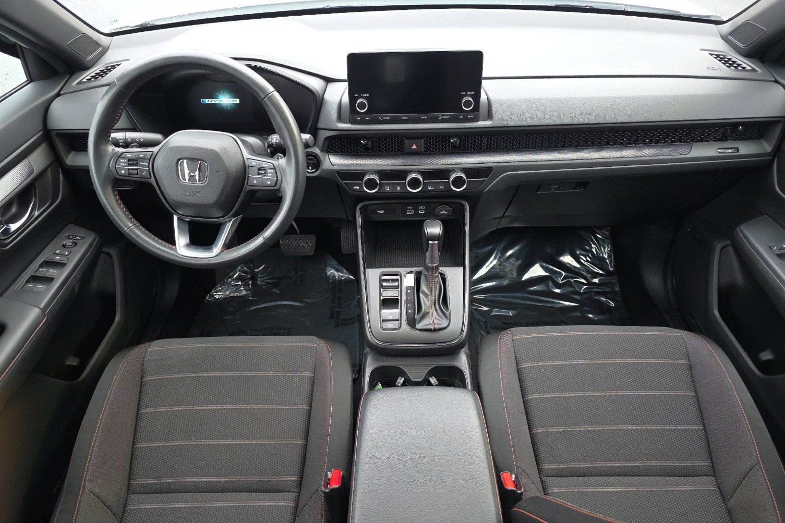 Used 2023 Honda CR-V Sport image 13