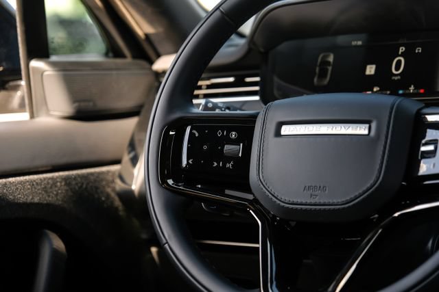 New 2026 Land Rover Range Rover Sport Dynamic SE AWD/4WD image 20