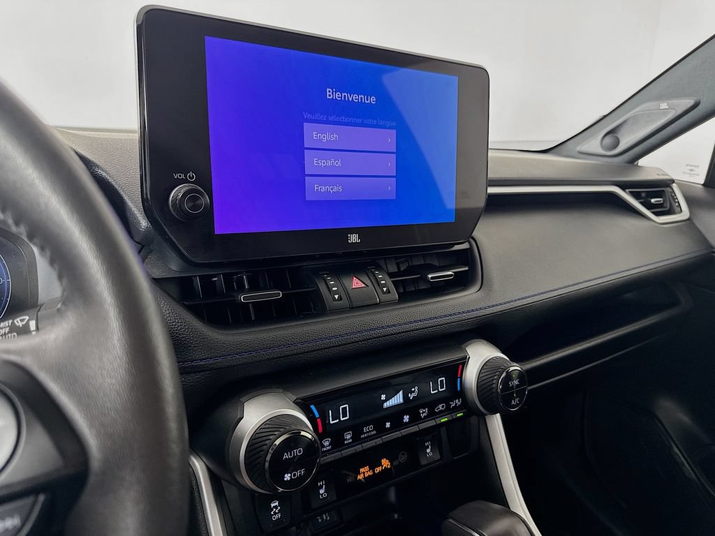 Certified 2023 Toyota RAV4 XSE AWD/4WD image 17