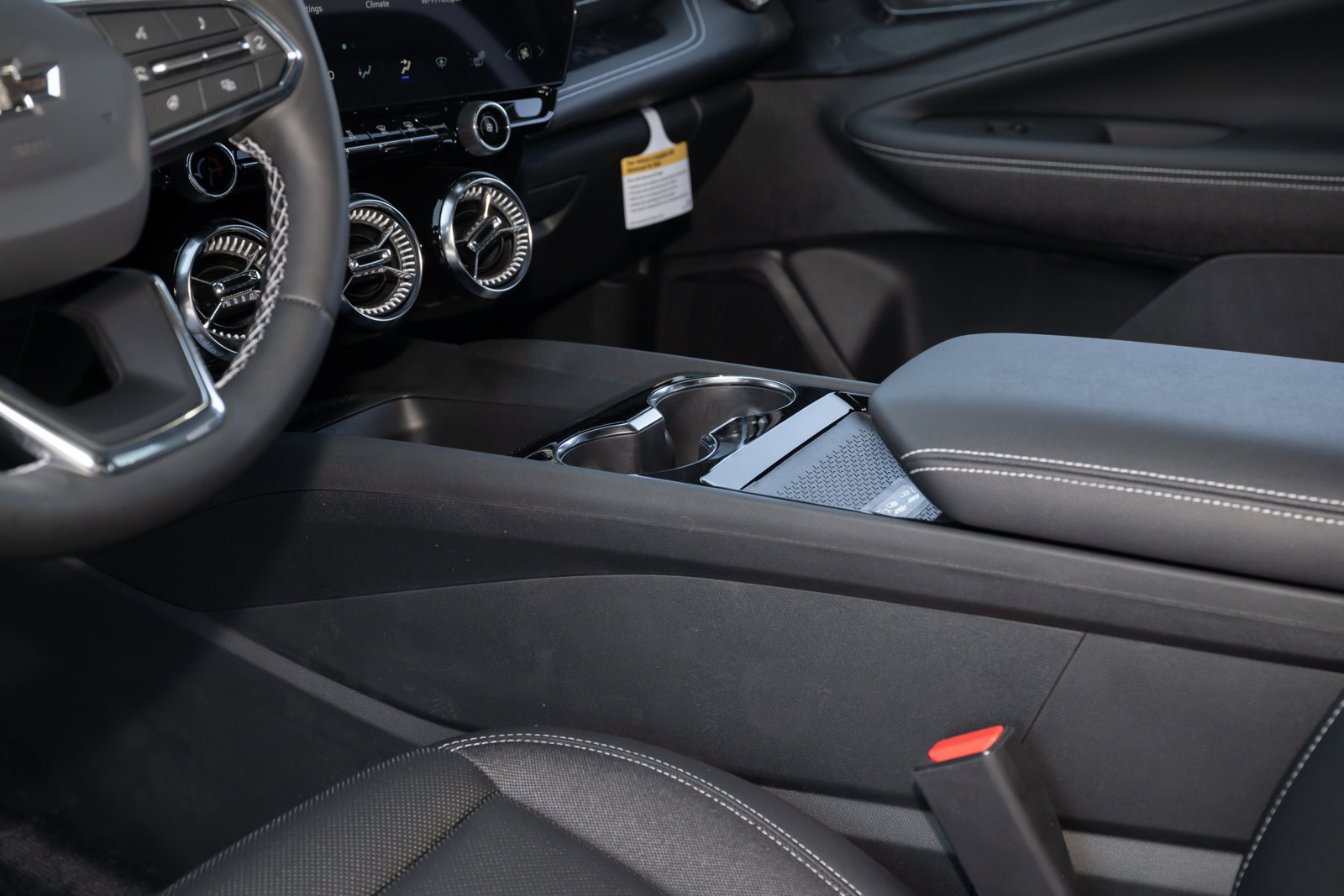 New 2026 Chevrolet Blazer EV LT image 29