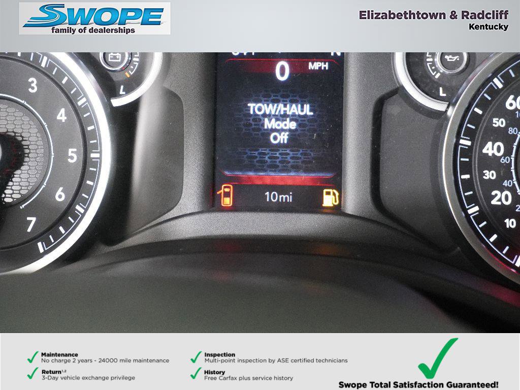 New 2026 RAM 1500 Big Horn image 13