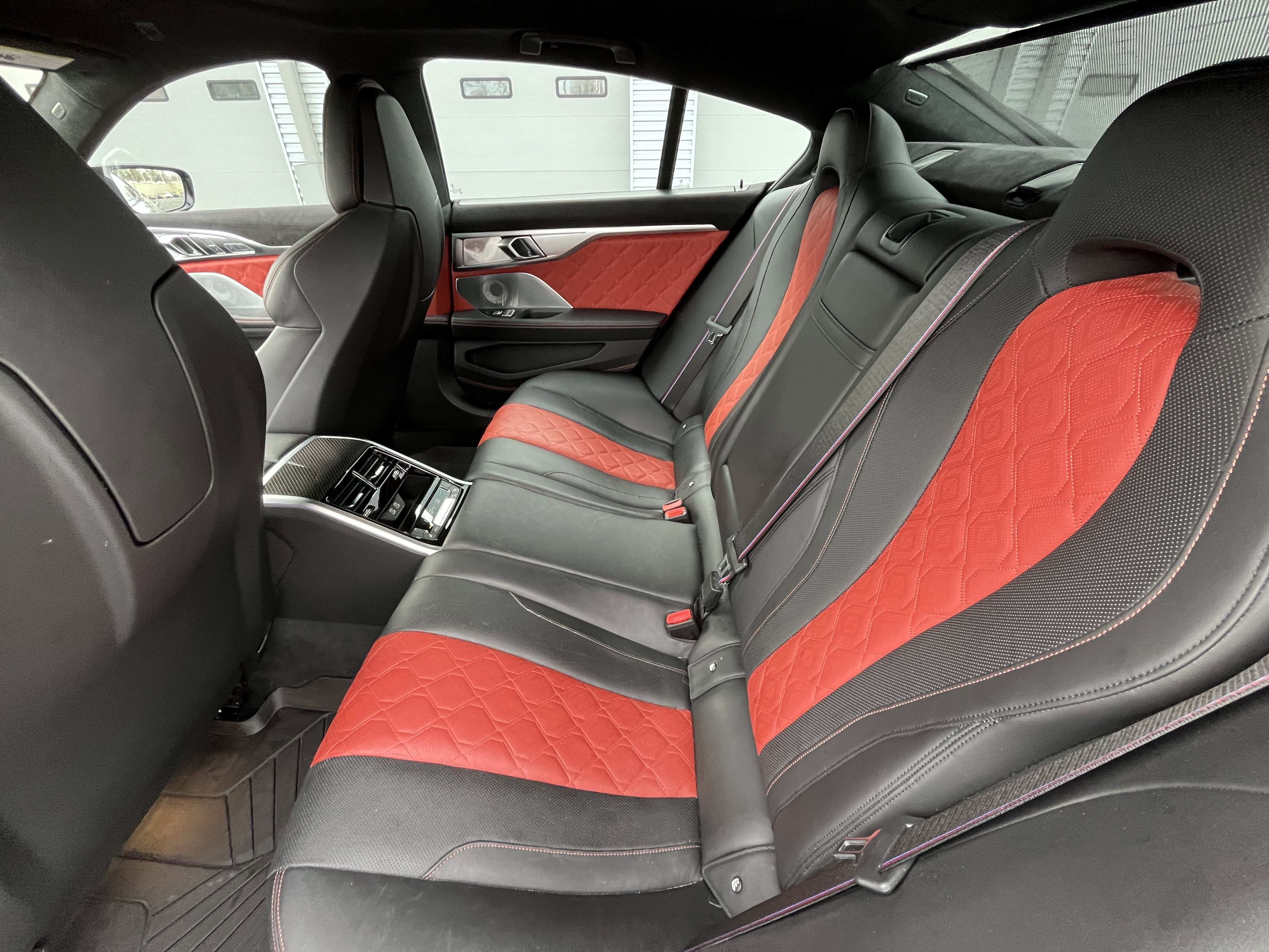 Used 2023 BMW M8 Gran Coupe xDrive Competition w/ M Driver's Package image 30