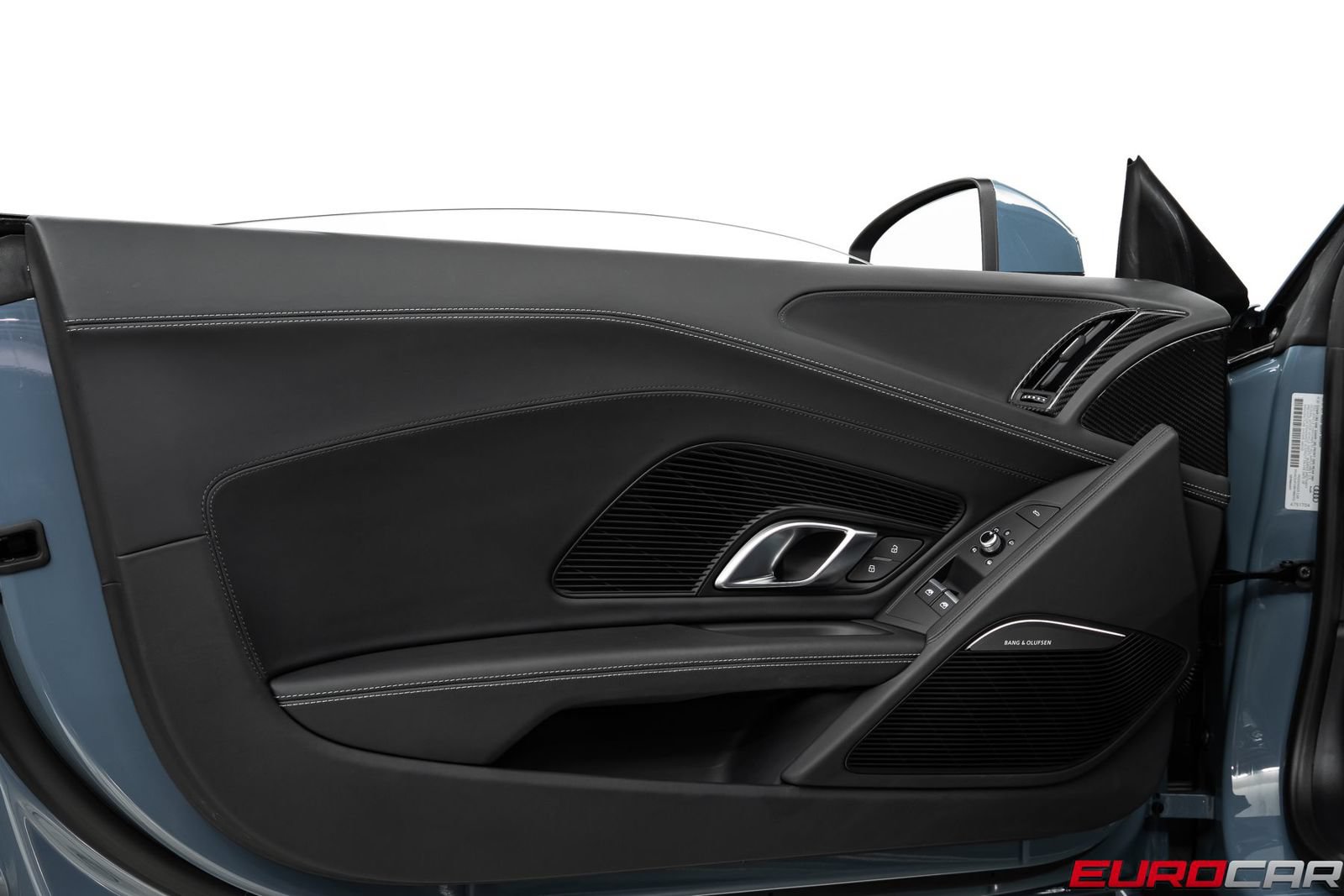 Used 2022 Audi R8 V10 performance RWD image 25