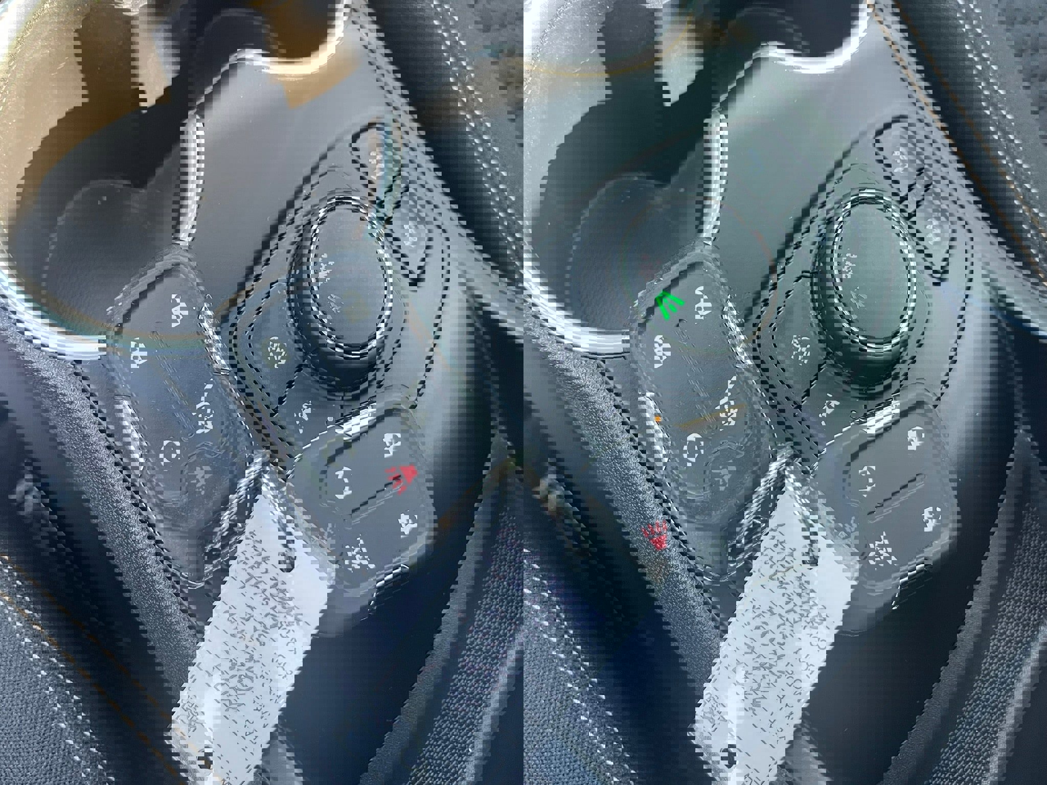 Used 2021 GMC Terrain SLE w/ Driver Convenience Package image 29