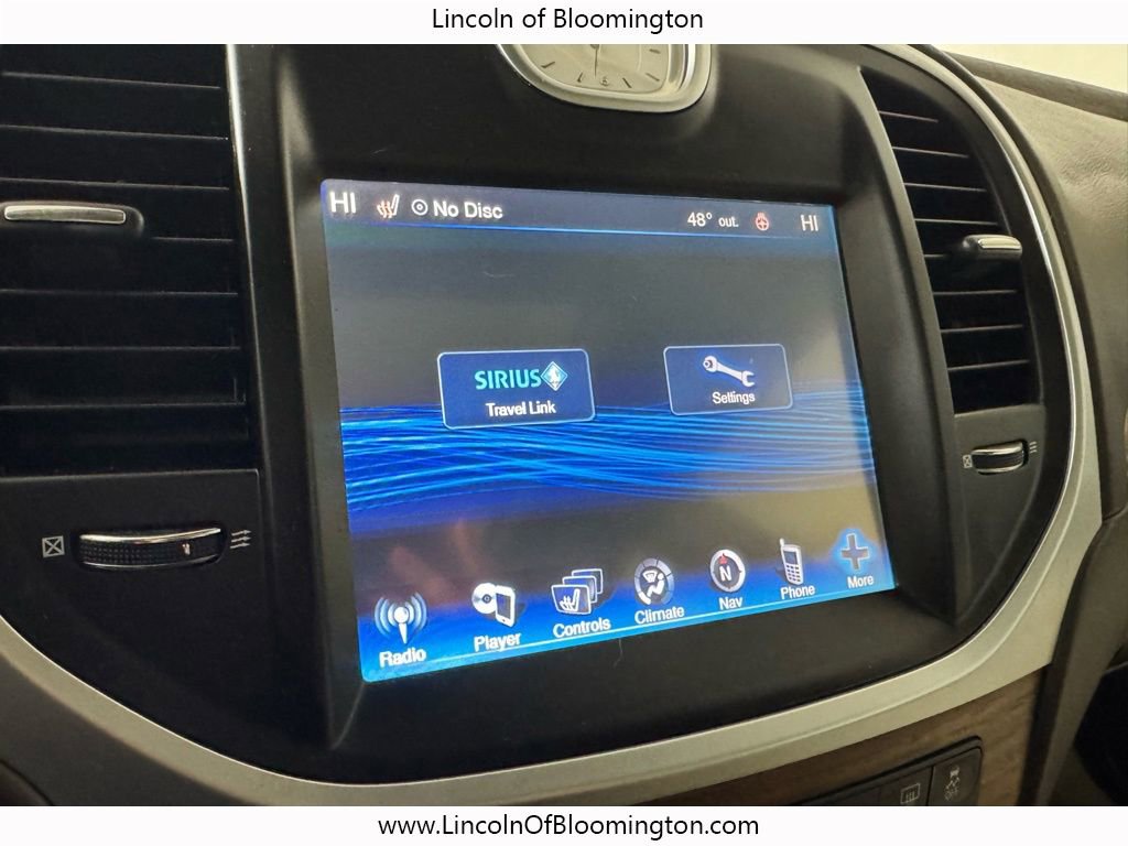 Used 2013 Chrysler 300 C Luxury Series w/ Harman Kardon Audio Group image 52