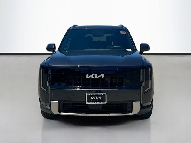 New 2027 Kia Telluride EX FWD image 2
