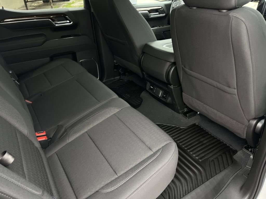 New 2026 GMC Sierra 1500 Elevation image 26