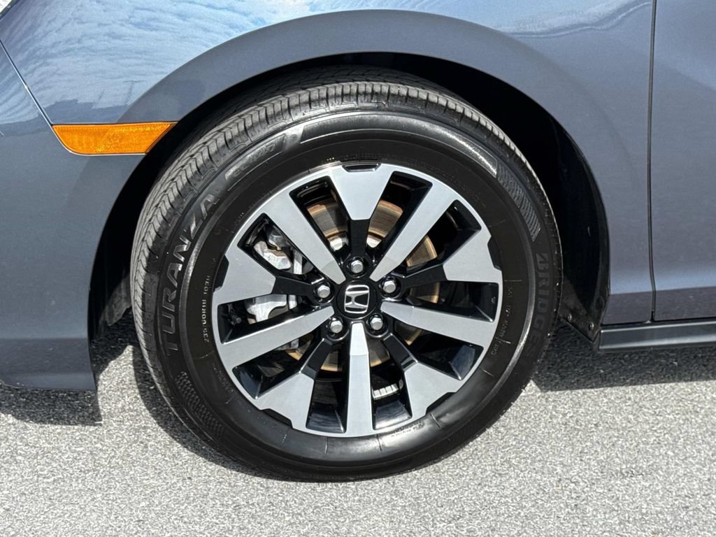 Used 2026 Honda Odyssey EX-L image 30