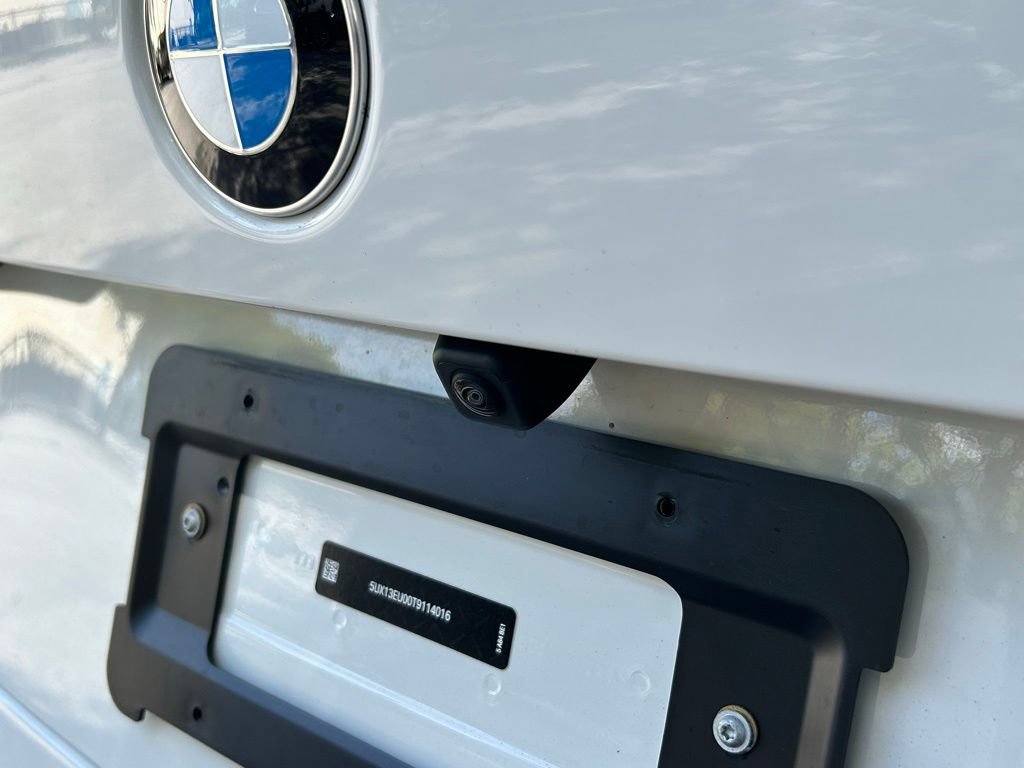 Used 2026 BMW X5 sDrive40i RWD image 39