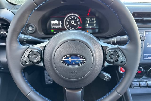 New 2026 Subaru BRZ tS w/ Popular Package 2 RWD image 18