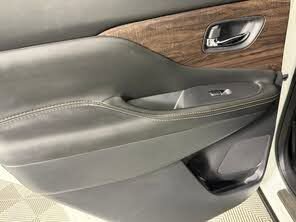 Used 2023 Nissan Murano Platinum w/ Cargo Package image 26