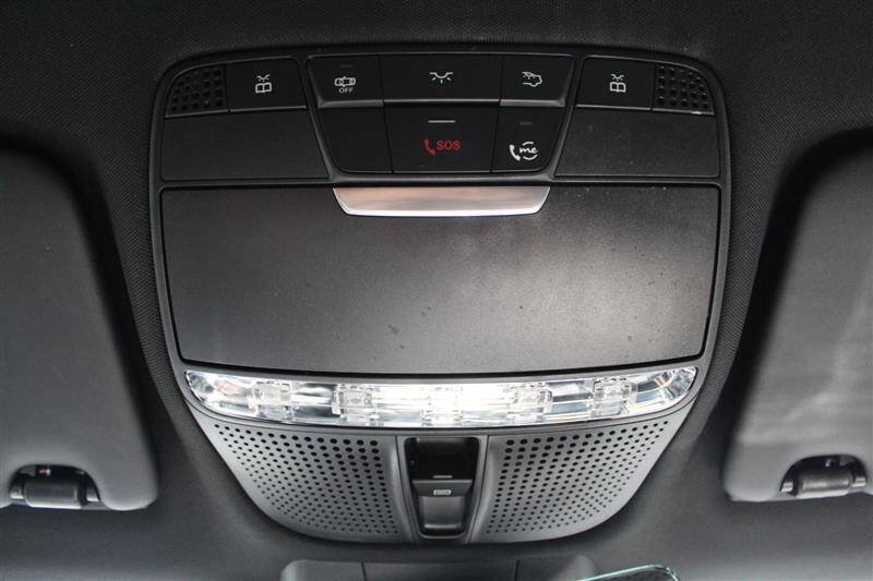 Used 2021 Mercedes-Benz C 63 AMG Sedan image 22