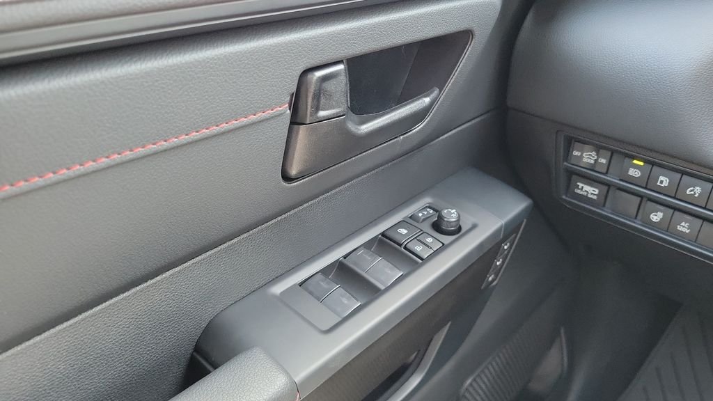 New 2026 Toyota Tundra TRD Pro AWD/4WD image 20