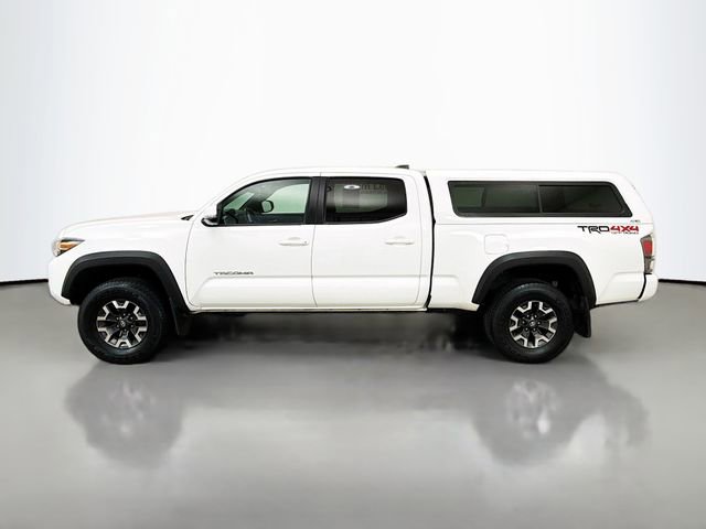 Used 2022 Toyota Tacoma TRD Off-Road image 4