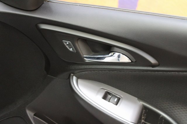 Certified 2024 Chevrolet Malibu LS image 9